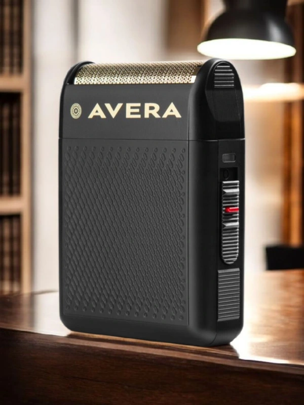 AVERA Shaver TAHAA 1