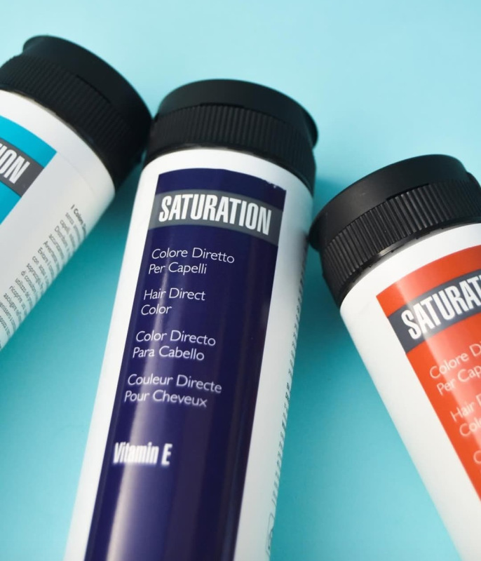 GenUs Saturation toner color 1