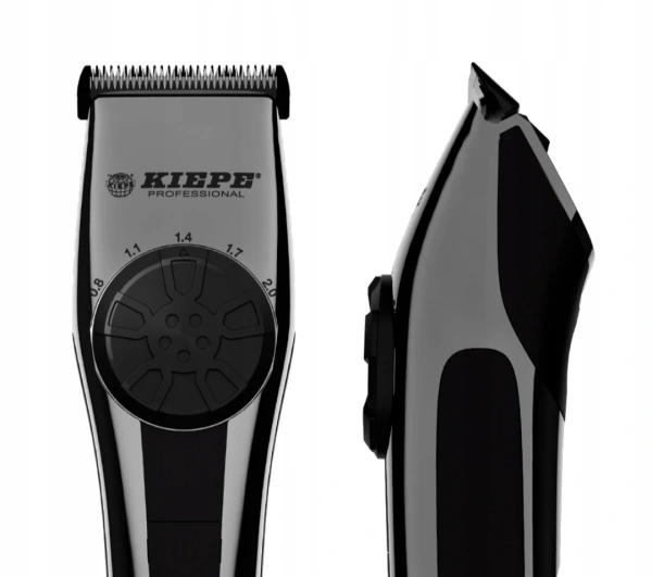 Kiepe professional PRO GROOVE HAIR CLIPPER 1