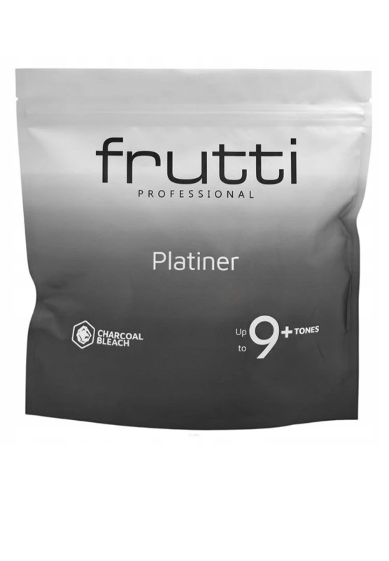 Frutti profesionál Platiner 9+ melír
