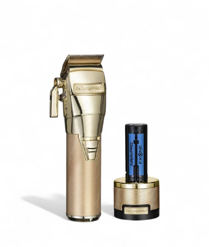 Babyliss PRO All metal clipper strojček 2