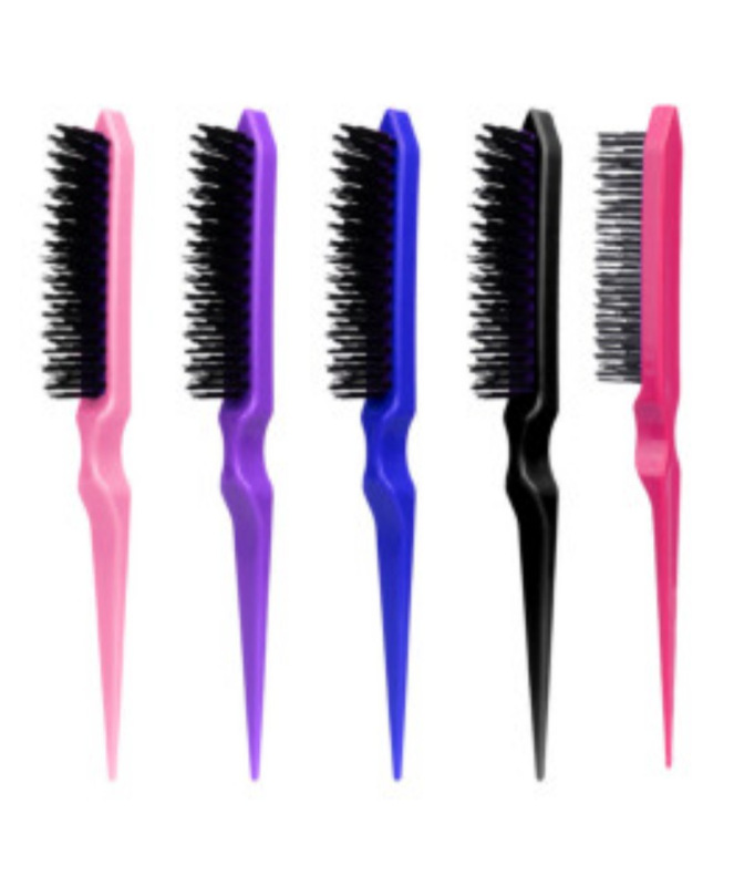 Tupirovacia kefa + uhladenie