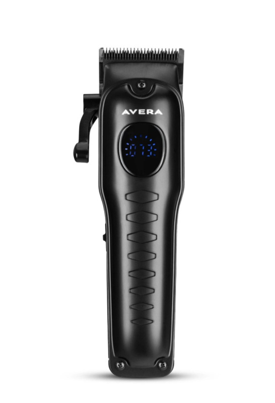 AVERA profesionálny strojček na vlasy HIVA 2