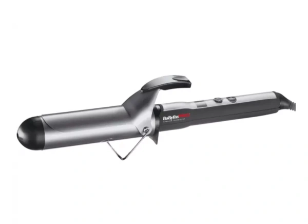 BaByliss Pro profesionálna digitálna kulma - 38 mm