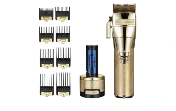 Babyliss PRO All metal clipper strojček