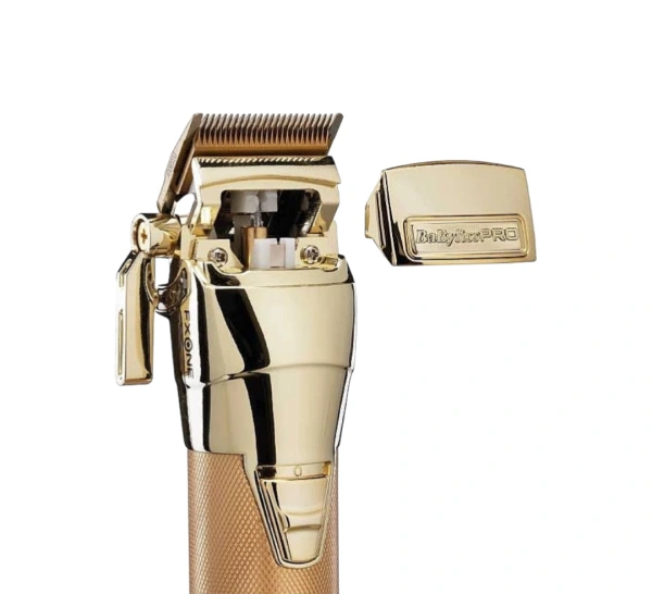 Babyliss PRO All metal clipper strojček 1