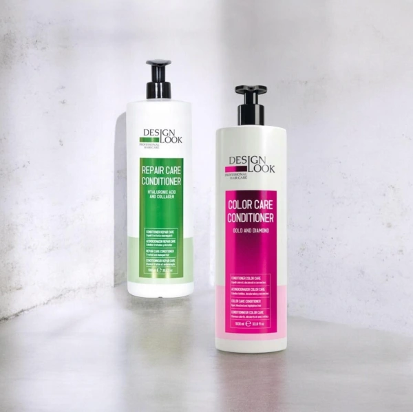 Design look kondicionér mix