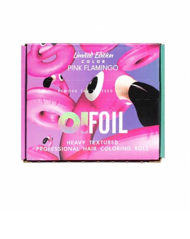 Oifoil alobal plameniak 2