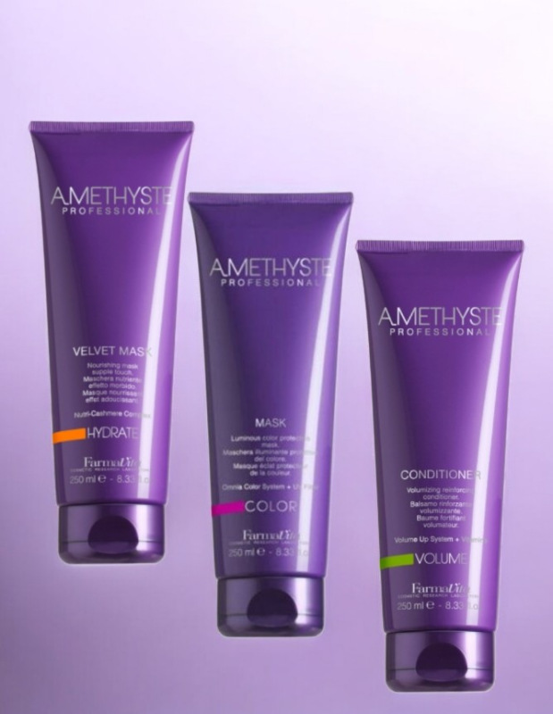 Farmavita AmethysteMask 250 ml