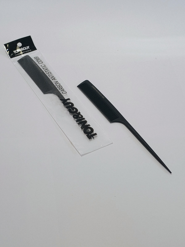 Tony & Guy Carbon hrebeň 821 a 803 3