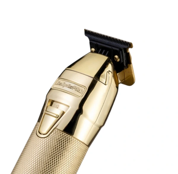 Babyliss PRO 4Artists FX One Trimmer Gold 2