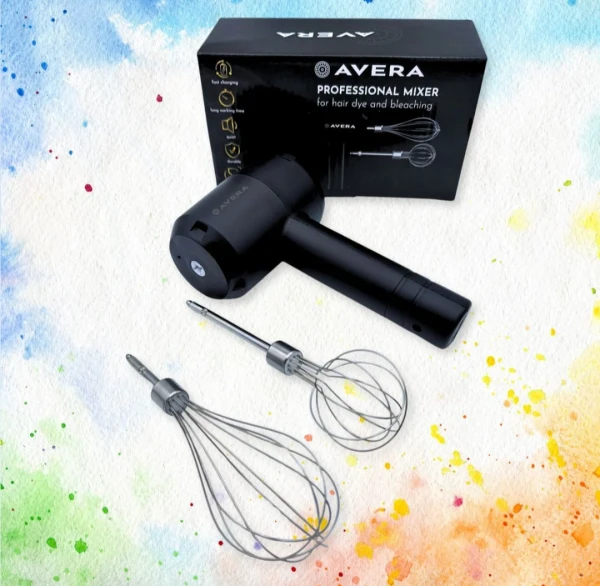 Avera mixér