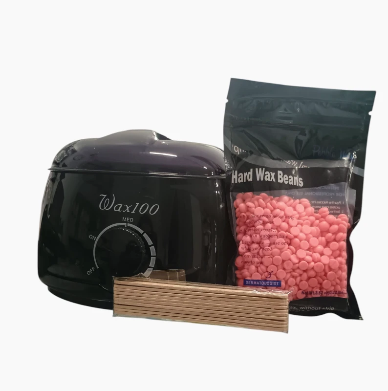 Pro Wax 100 sada na depiláciu