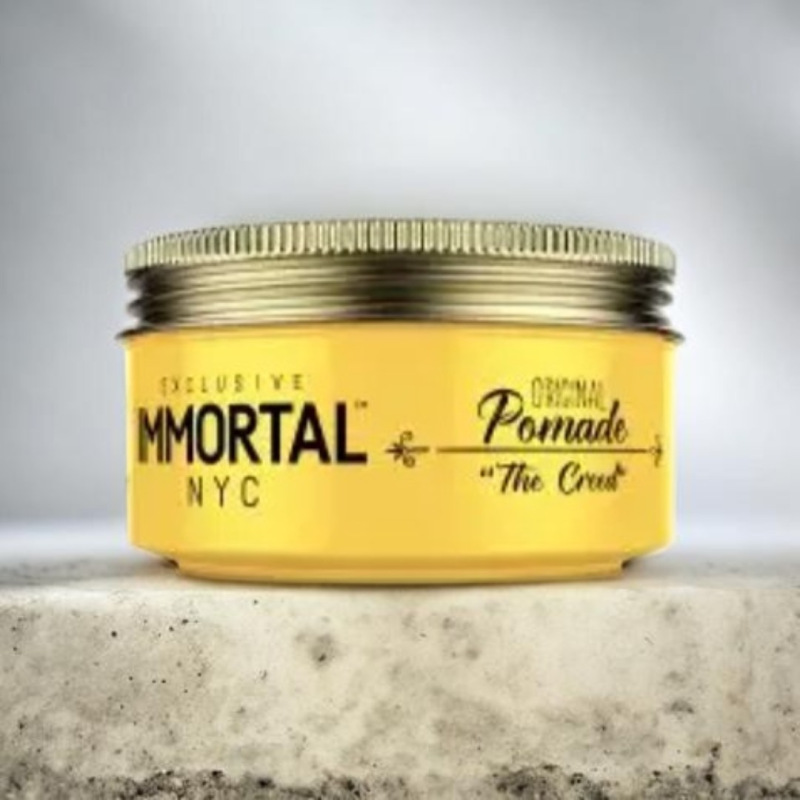 Immortal originál pomade The Creed