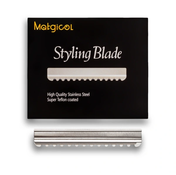 Stylingové čepele Matgicol,10 ks