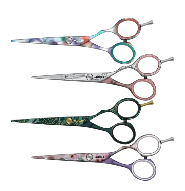 Jaguar arte nožnice 5,5