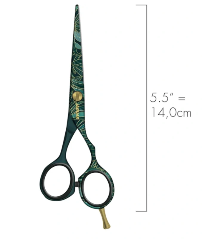 Jaguar arte nožnice 5,5 3