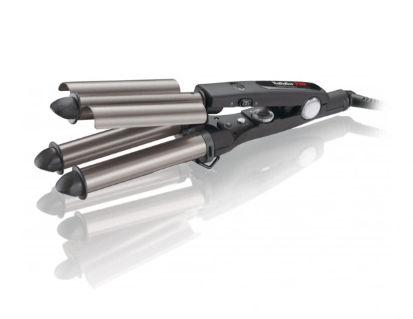 BaByliss Pro trojkulma