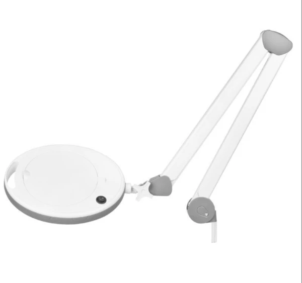 Zväčšovacia lampa Elegante 6014 60 LED SMD 5D so statívom 2
