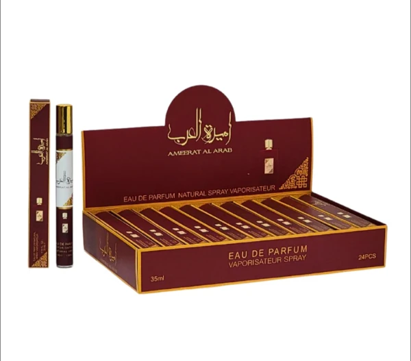 Ameraat Al Arab Eau de Parfum