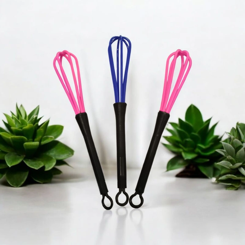 Metlička na miešanie farieb 1