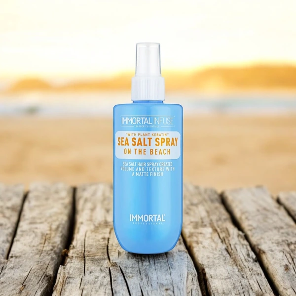 Immortal Salt spray 1