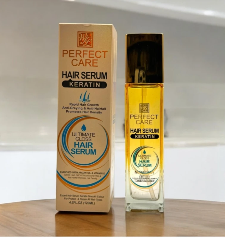 Perfect Care vlasové sérum 120ml 2