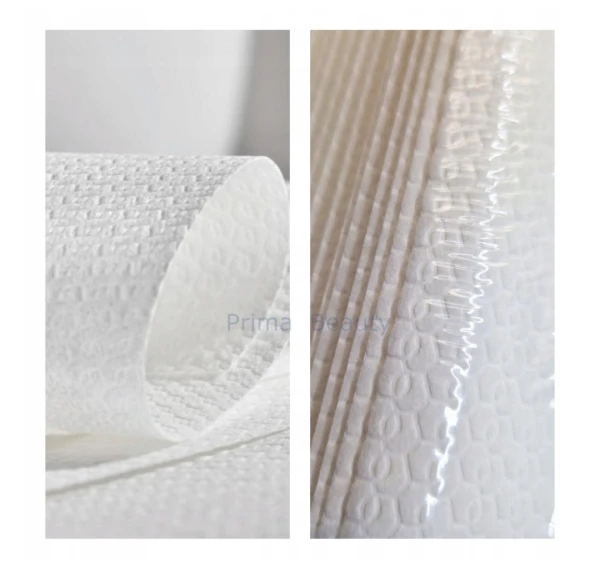 Eco & hygiene celulózne uteráky 70x40 100 ks