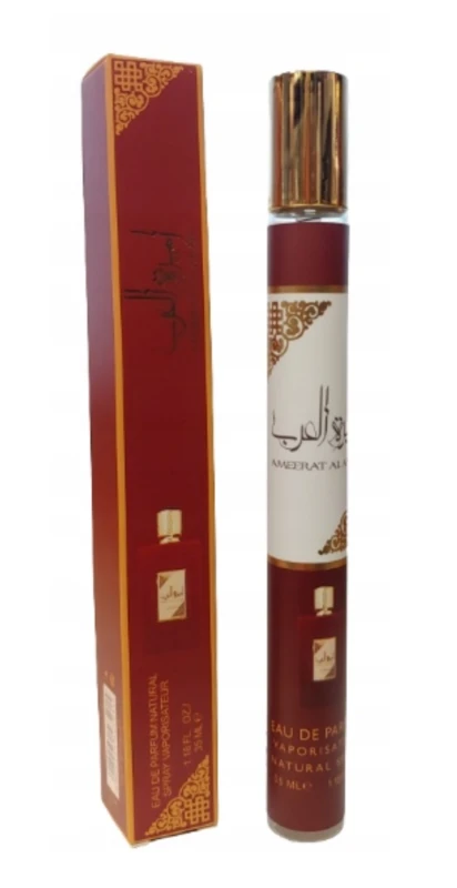 Ameraat Al Arab Eau de Parfum 1