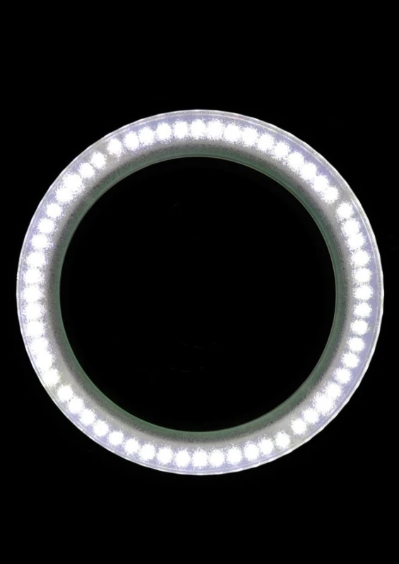 Zväčšovacia lampa Elegante 6014 60 LED SMD 5D so statívom 3