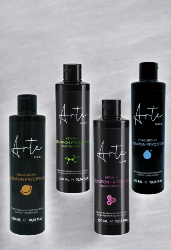 ARTE CARE šampón 300 ml