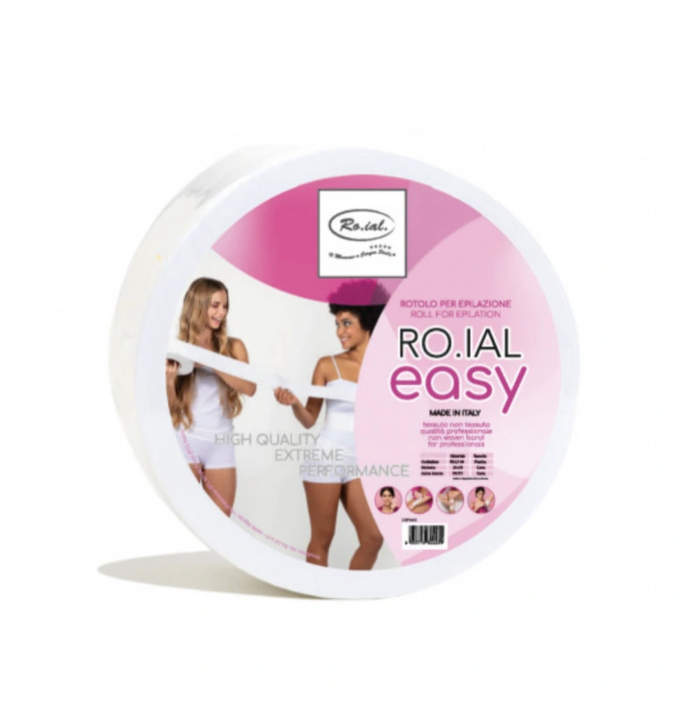 Ro.ial easy depilačny kotúč