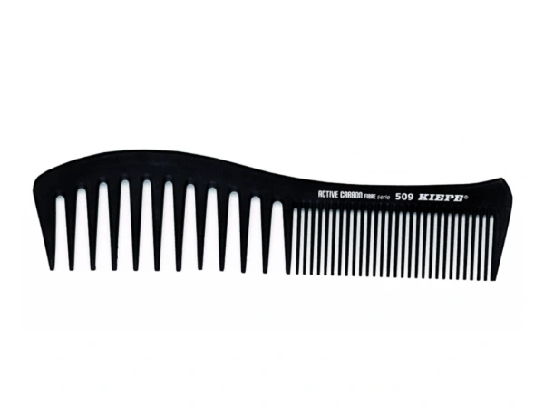 Kiepe Carbon Barber hrebeň