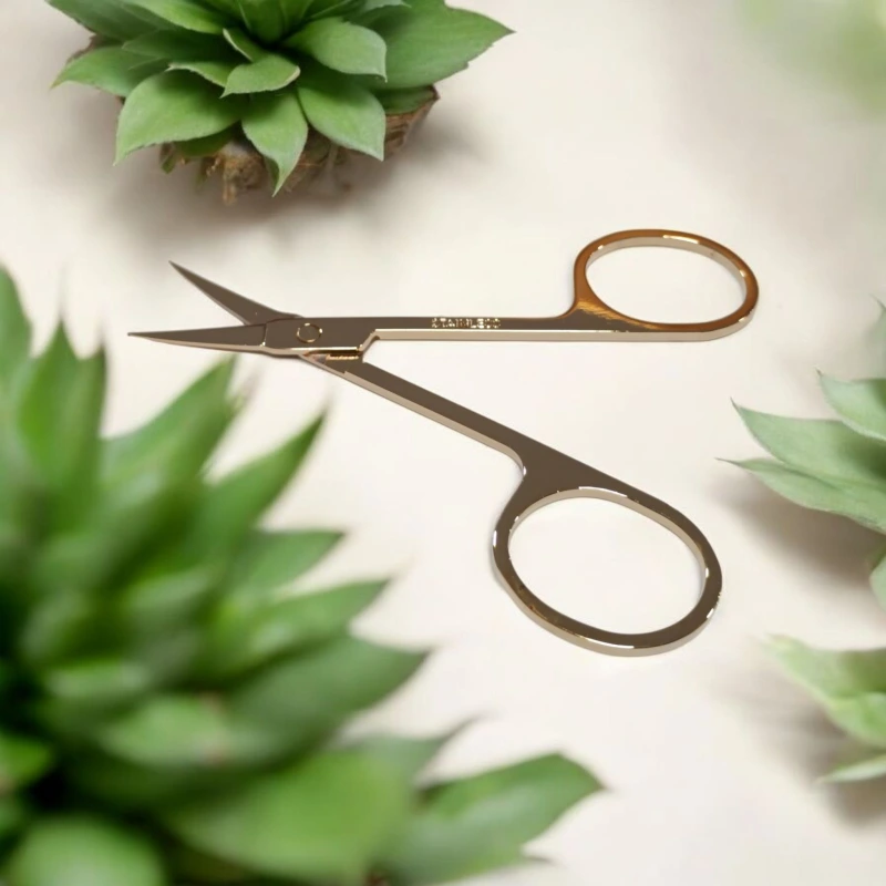 Baol manikurové nožničky 1