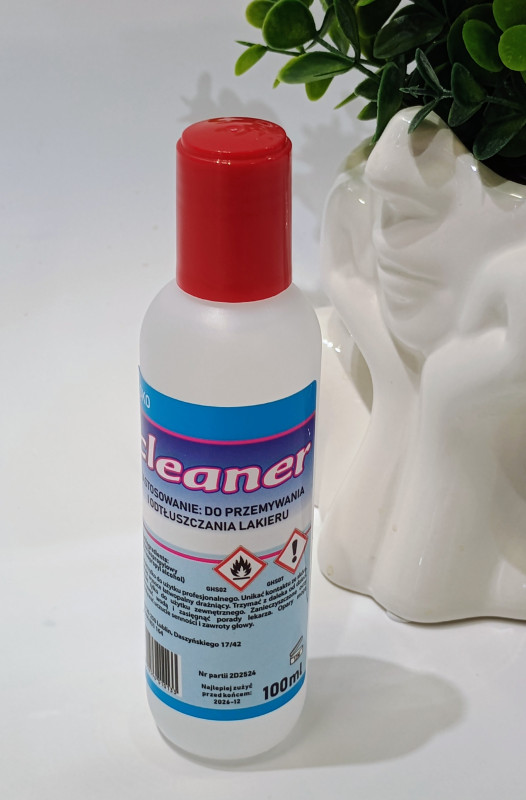 LOKO cleaner 100ml/300ml/1000ml