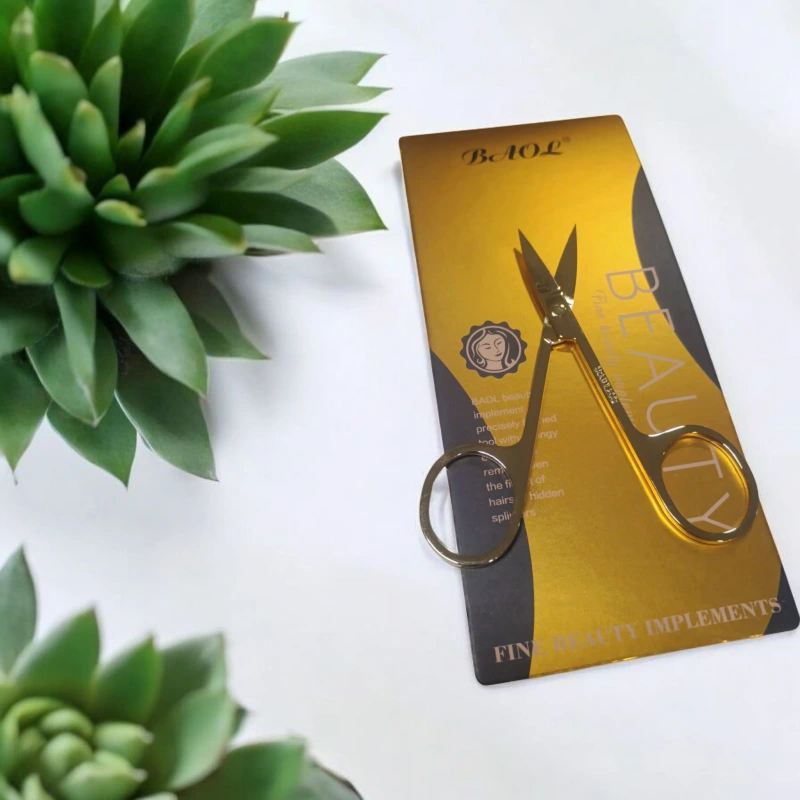 Baol manikurové nožničky 2